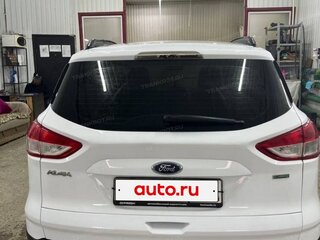 2013 Ford Kuga II, белый, 830000 рублей, вид 5