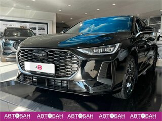 2026 Tenet A8, чёрный, 3499000 рублей, вид 1