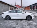2024 Geely Preface I, белый, 3000000 рублей - вид 3