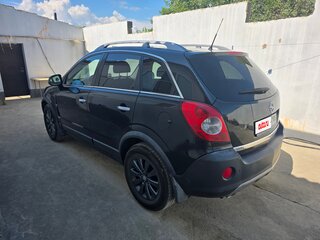 2011 Opel Antara I, чёрный, 765000 рублей, вид 5