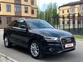 2013 Audi Q3 I (8U), чёрный - вид 3