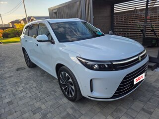 2023 Aito M7 I, белый, 4200000 рублей, вид 3