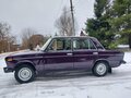 2004 Lada (ВАЗ) 2106 4-speed, фиолетовый, 185000 рублей - вид 7