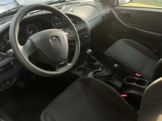 2026 Lada (ВАЗ) Niva Travel I Рестайлинг, чёрный, 1419000 рублей, вид 5