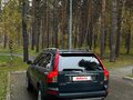 2007 Volvo XC90 5 Geartronic I Рестайлинг, синий, 1100000 рублей - вид 3