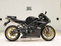 2008 Triumph Daytona 675, чёрный, 527000 рублей - вид 1