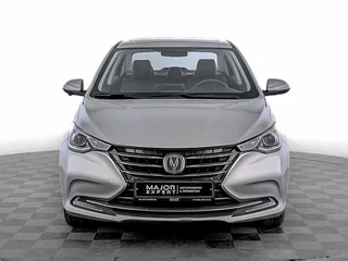 2023 Changan Alsvin, серебристый, 1155000 рублей, вид 2