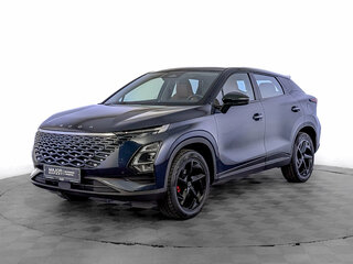 2023 Omoda C5 I, синий, 1780000 рублей, вид 1