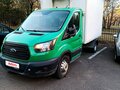 2019 Ford Transit, зелёный, 2199999 рублей - вид 2