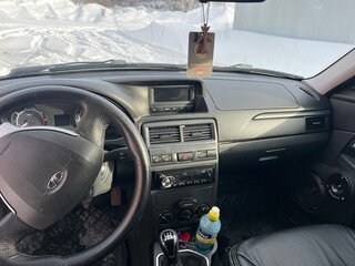 2017 Lada (ВАЗ) Priora I Рестайлинг, белый, 500000 рублей, вид 5