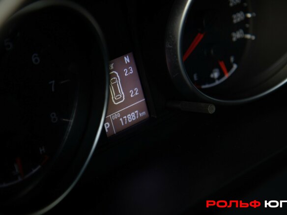 2024 Haval M6 II, чёрный, 1668000 рублей - вид 8