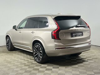 2025 Volvo XC90 B6 II Рестайлинг 2, серый, 10350900 рублей, вид 2