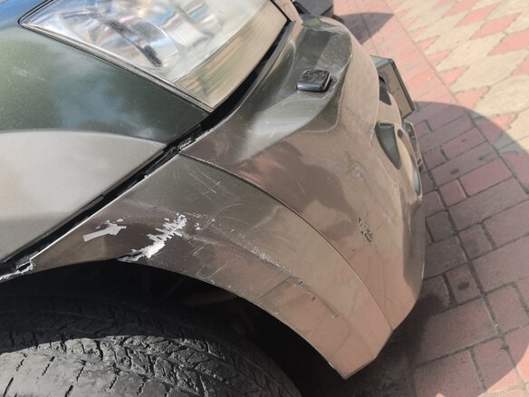 2005 Kia Sorento I, зелёный, 710000 рублей - вид 28