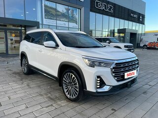 2023 Jetour X90+, белый, 2659000 рублей, вид 3