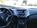2012 Hyundai Elantra V (MD), чёрный, 1100000 рублей - вид 9
