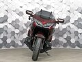 2025 Honda GL 1800 Gold Wing, красный - вид 4