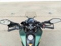 2025 Benelli TRK 702 X, зелёный, 709000 рублей - вид 6