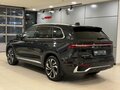2024 Geely Monjaro I, чёрный, 3227000 рублей - вид 3