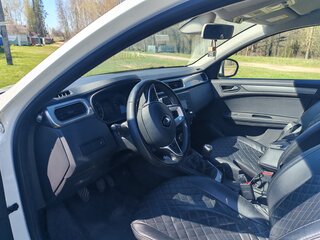 2020 Renault Arkana I, белый, 1480000 рублей, вид 2