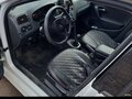 2016 Volkswagen Polo V Рестайлинг, белый, 550000 рублей - вид 8