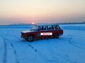 1984 Lada (ВАЗ) 2102, красный, 150000 рублей - вид 6