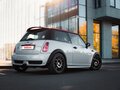 2003 Mini Hatch Cooper S I (R50), красный, 2000000 рублей - вид 7