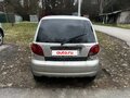 2007 Daewoo Matiz I Рестайлинг, белый, 130000 рублей - вид 3