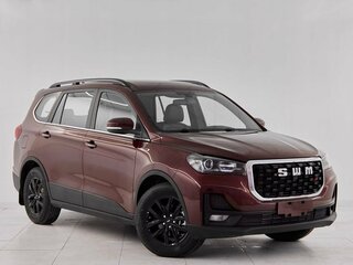 2024 SWM G05 Pro, красный, 1865000 рублей, вид 3