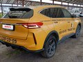 2023 Haval F7 I Рестайлинг, белый, 1192500 рублей - вид 2