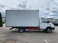 2026 ГАЗ ГАЗель (3302), белый, 3108600 рублей - вид 1