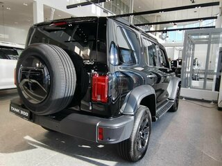 2026 Tank 300 I, чёрный, 4499000 рублей, вид 2