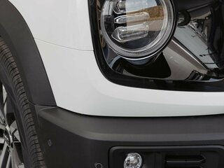 2026 Haval Dargo I Рестайлинг, белый, 3863909 рублей, вид 5