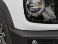 2026 Haval Dargo I Рестайлинг, белый - вид 4