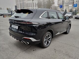 2025 Changan CS75 Plus IV, чёрный, 4099900 рублей, вид 4