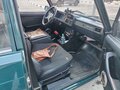 2007 Lada (ВАЗ) 2107, зелёный, 500000 рублей - вид 8