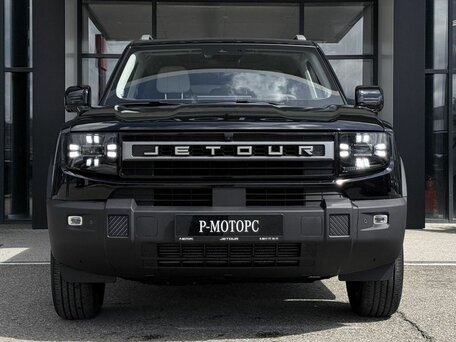 Jetour T1