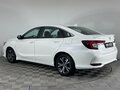2024 Honda Crider II Рестайлинг, белый - вид 5