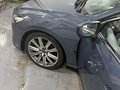 2021 Mazda 6 III (GJ) Рестайлинг 2, серый, 2200000 рублей - вид 8