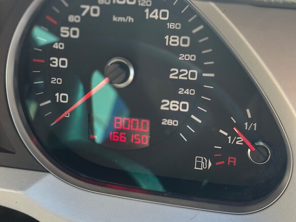 2010 Audi A6 III (C6) Рестайлинг, чёрный, 700000 рублей - вид 5