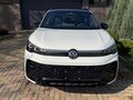 2026 Volkswagen Tiguan L Pro III (China Market), белый, 4900000 рублей - вид 1
