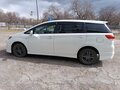 2010 Toyota Wish II, белый, 1325000 рублей - вид 4
