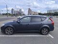 2010 Kia Ceed I Рестайлинг, серый, 550000 рублей - вид 3