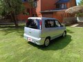 2002 Nissan Cube I Рестайлинг (Z10), голубой, 265000 рублей - вид 6
