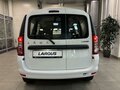 2026 Lada (ВАЗ) Largus I Рестайлинг, белый, 1620629 рублей - вид 4