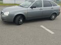 2013 Lada (ВАЗ) Priora I, серый, 485000 рублей - вид 7