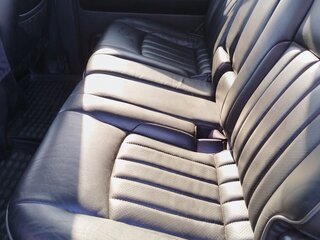2008 Nissan Patrol V (Y61) Рестайлинг, чёрный, 1800030 рублей, вид 1