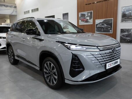 Changan CS75 Plus III