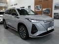 2024 Changan CS75 Plus III, серый