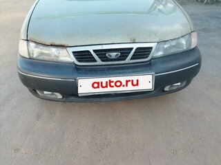 2007 Daewoo Nexia I, бежевый, 179000 рублей, вид 1