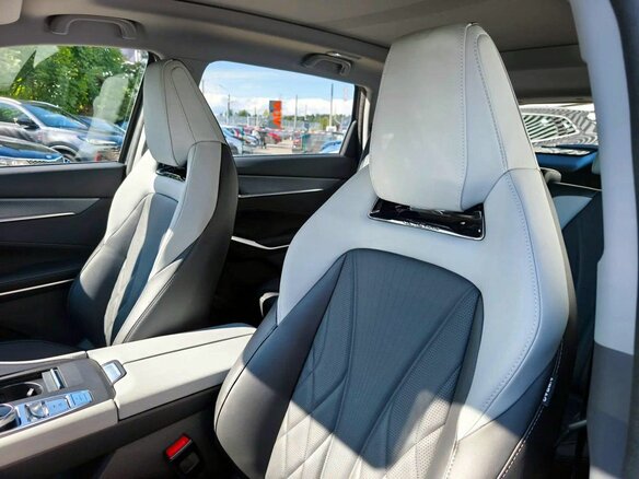 2026 Changan CS75 Plus IV, серый, 4299900 рублей - вид 16